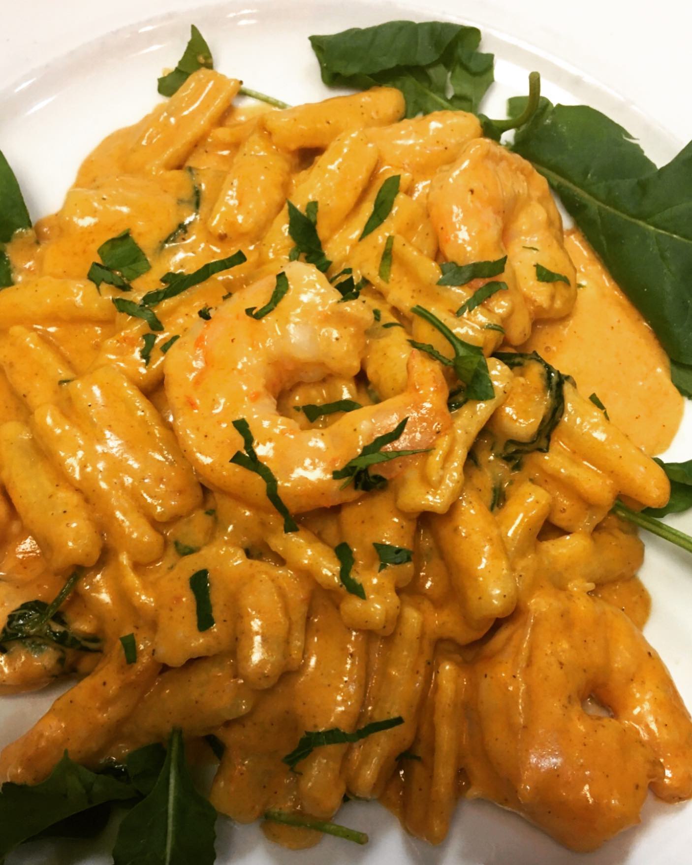 Enrigo Italian Bistro Online Ordering