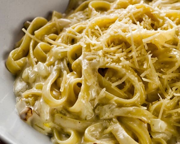 Photo of Pastas