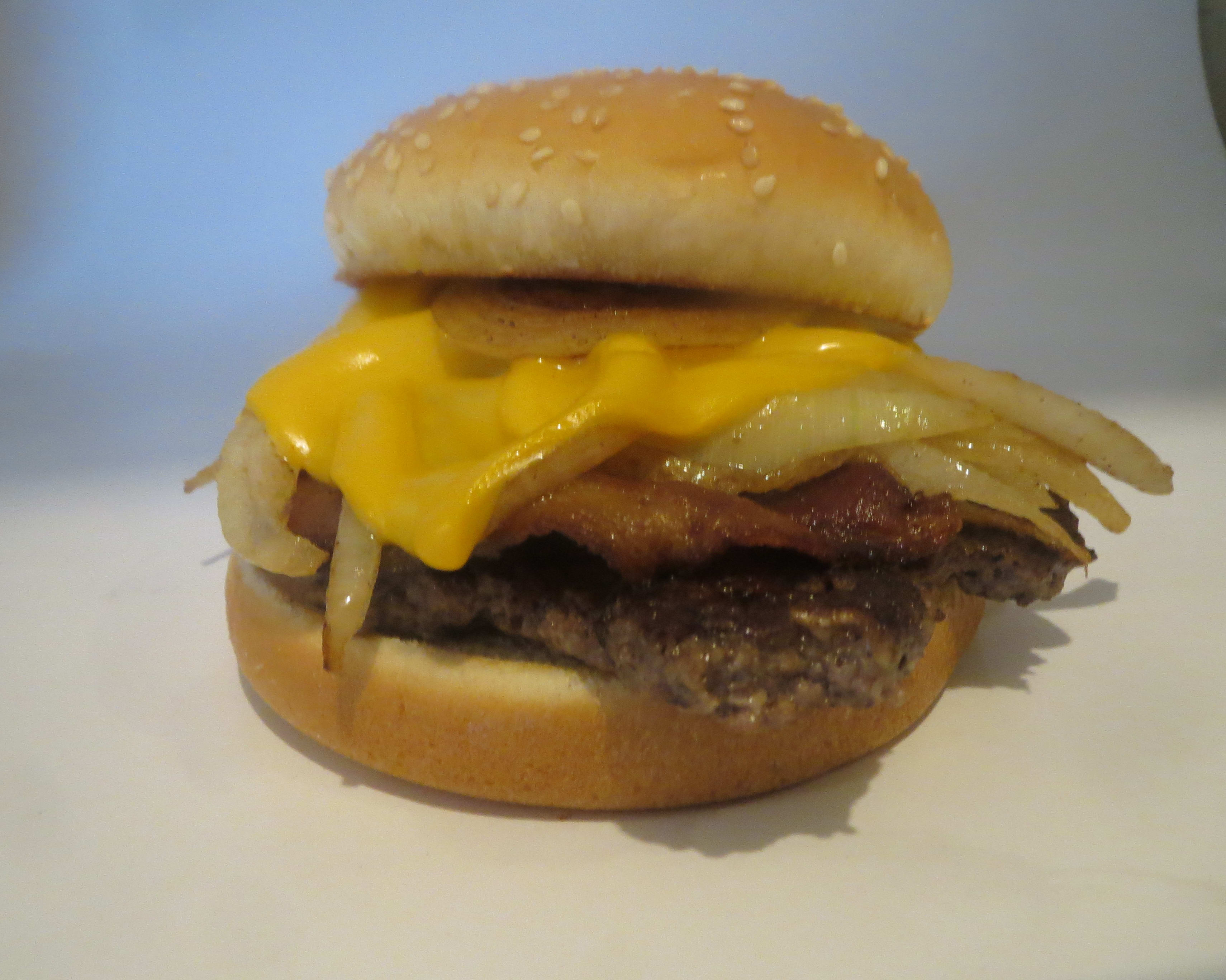 Photo of Burgers & Sandwiches