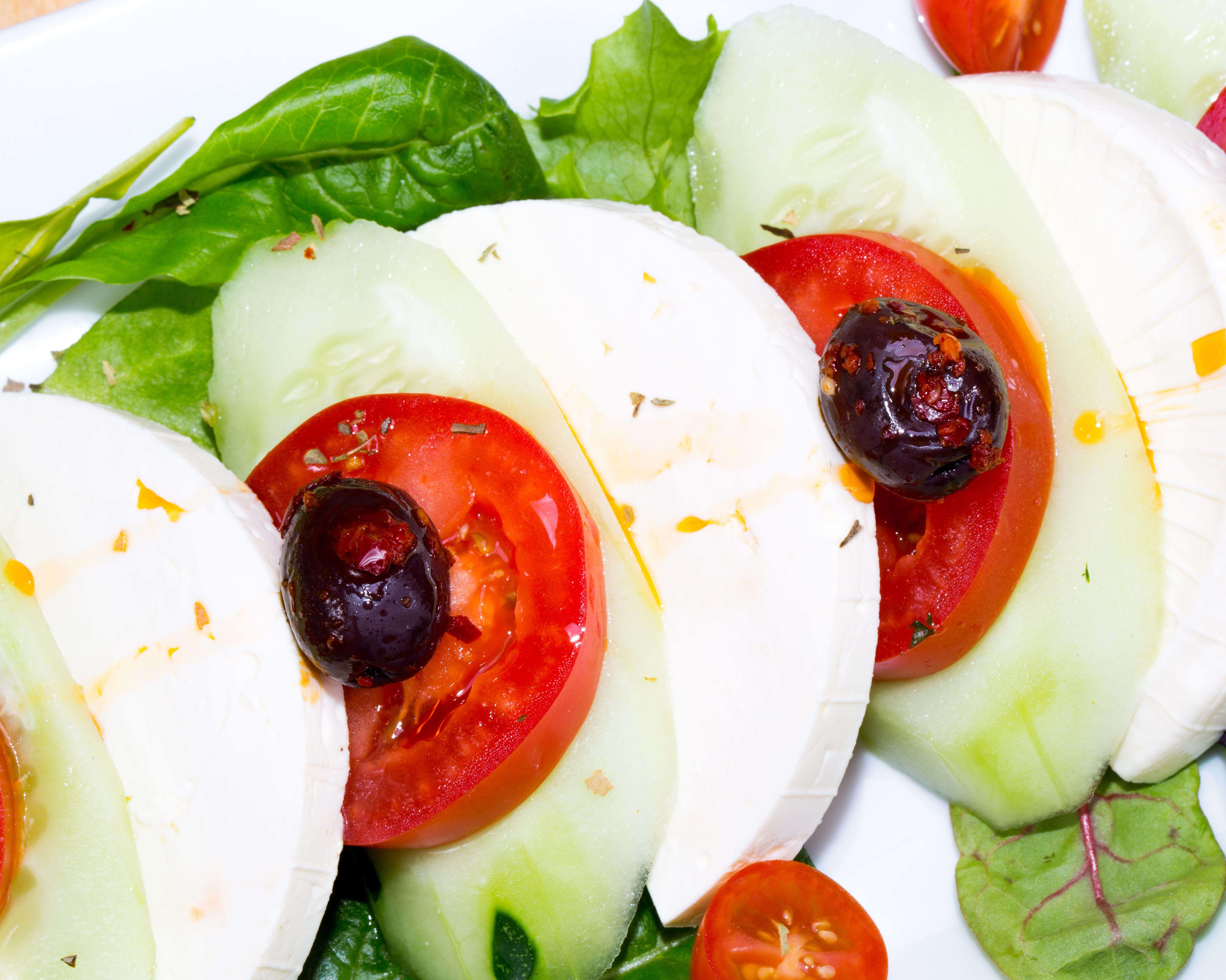 Photo of Side Dishes