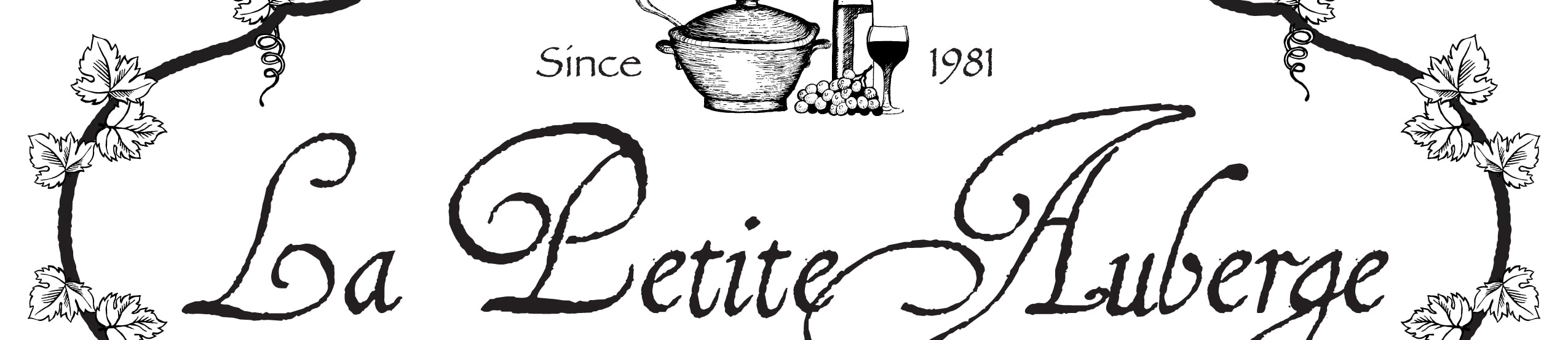 La Petite Auberge Online Ordering