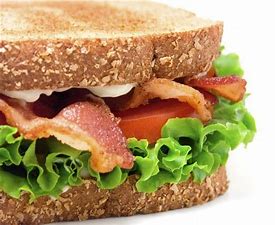 Photo of Sandwiches