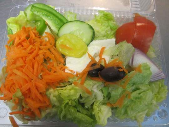 Photo of Salads