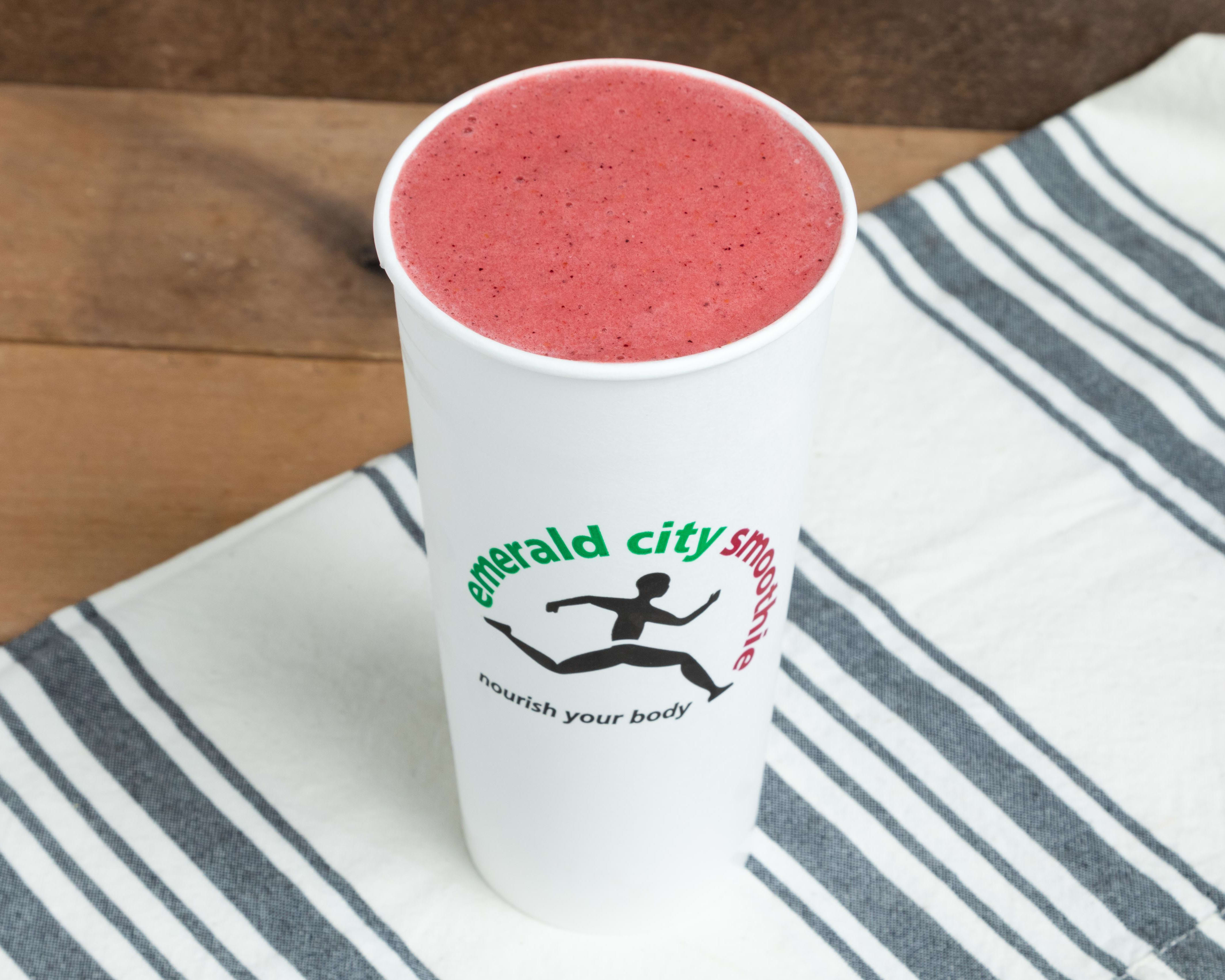 Emerald City Smoothie Kirkland Online Ordering