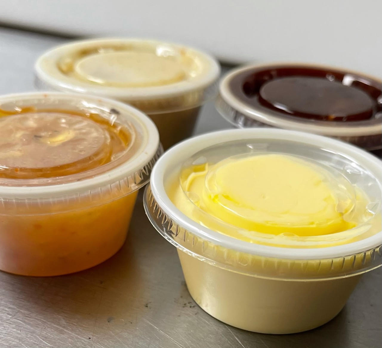 Photo of Extra Sauces/Dressings