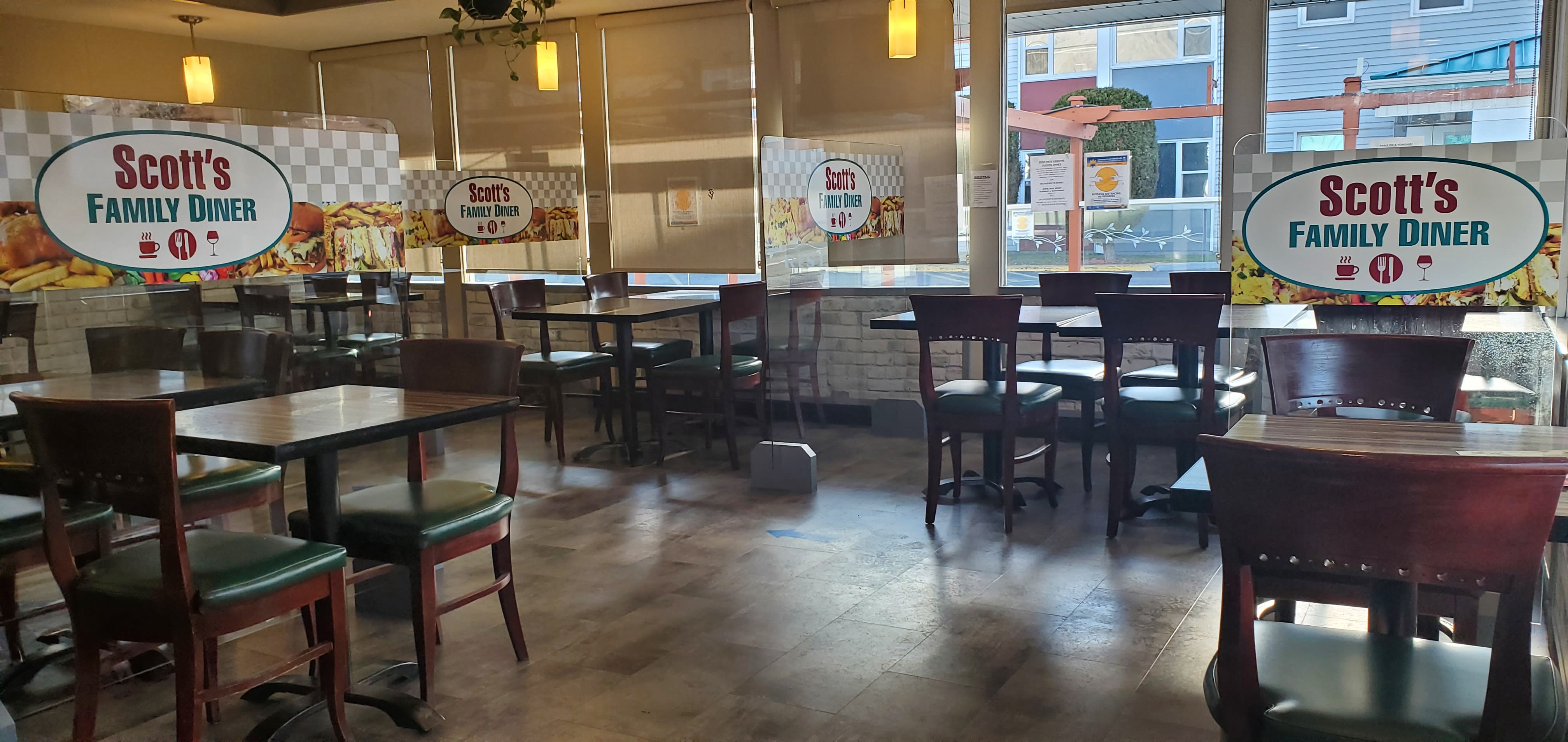 Scotts Inn & Restaurant Online Ordering