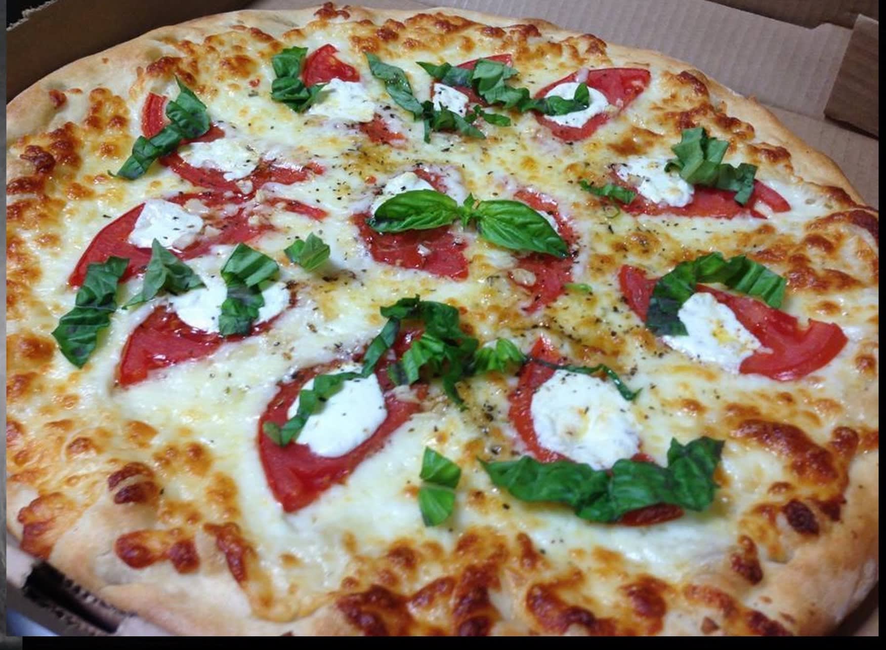 Plum Tomato Pizzeria and Italian Restaurant Online Ordering