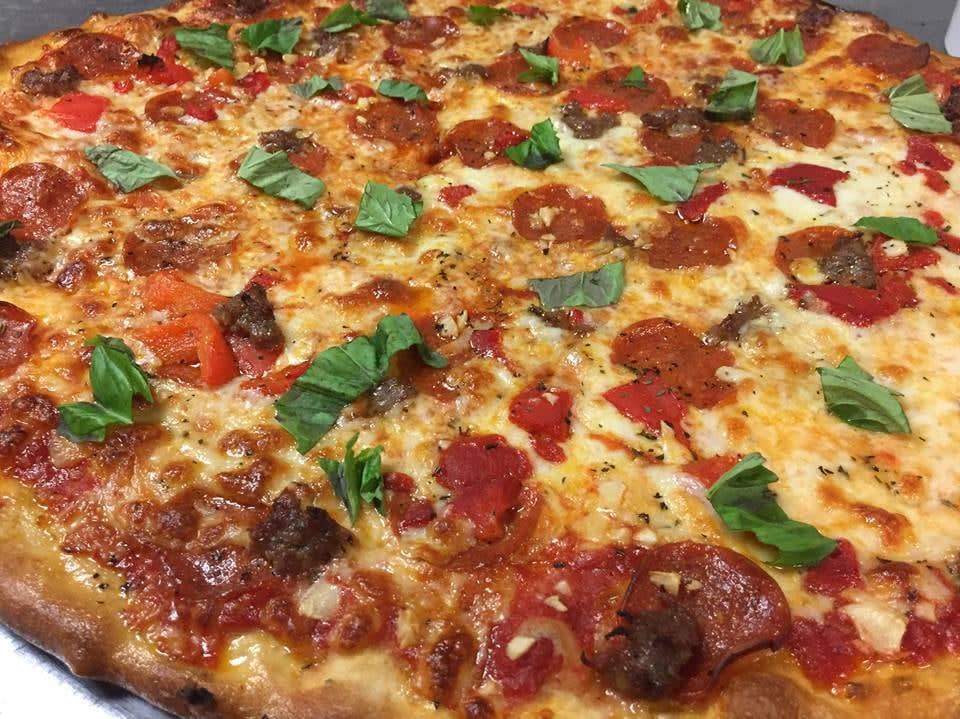 Plum Tomato Pizzeria and Italian Restaurant Online Ordering