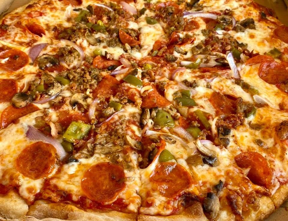 Plum Tomato Pizzeria and Italian Restaurant Online Ordering