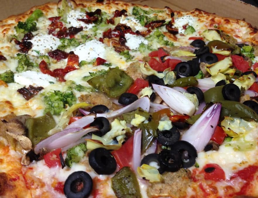 Plum Tomato Pizzeria and Italian Restaurant Online Ordering