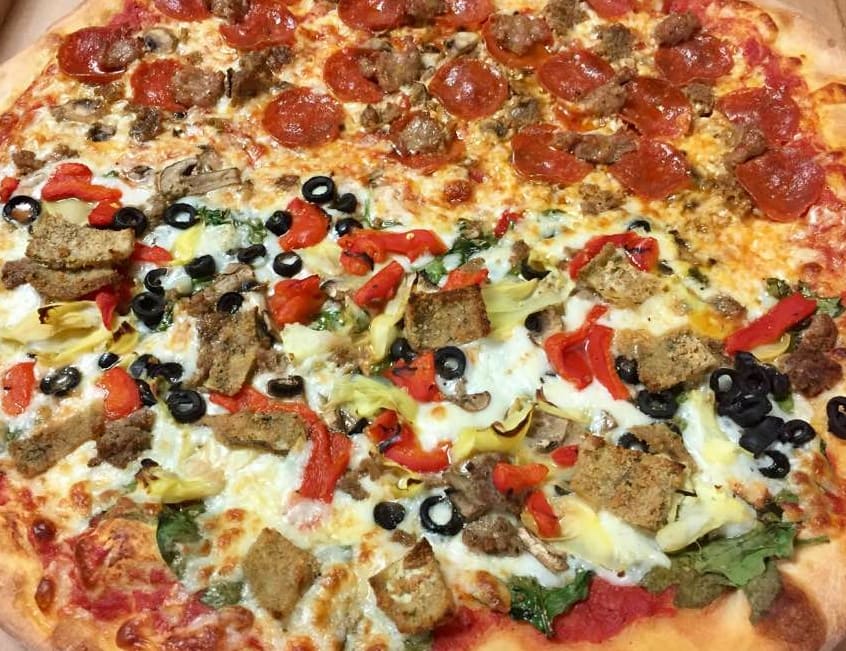 Plum Tomato Pizzeria and Italian Restaurant Online Ordering