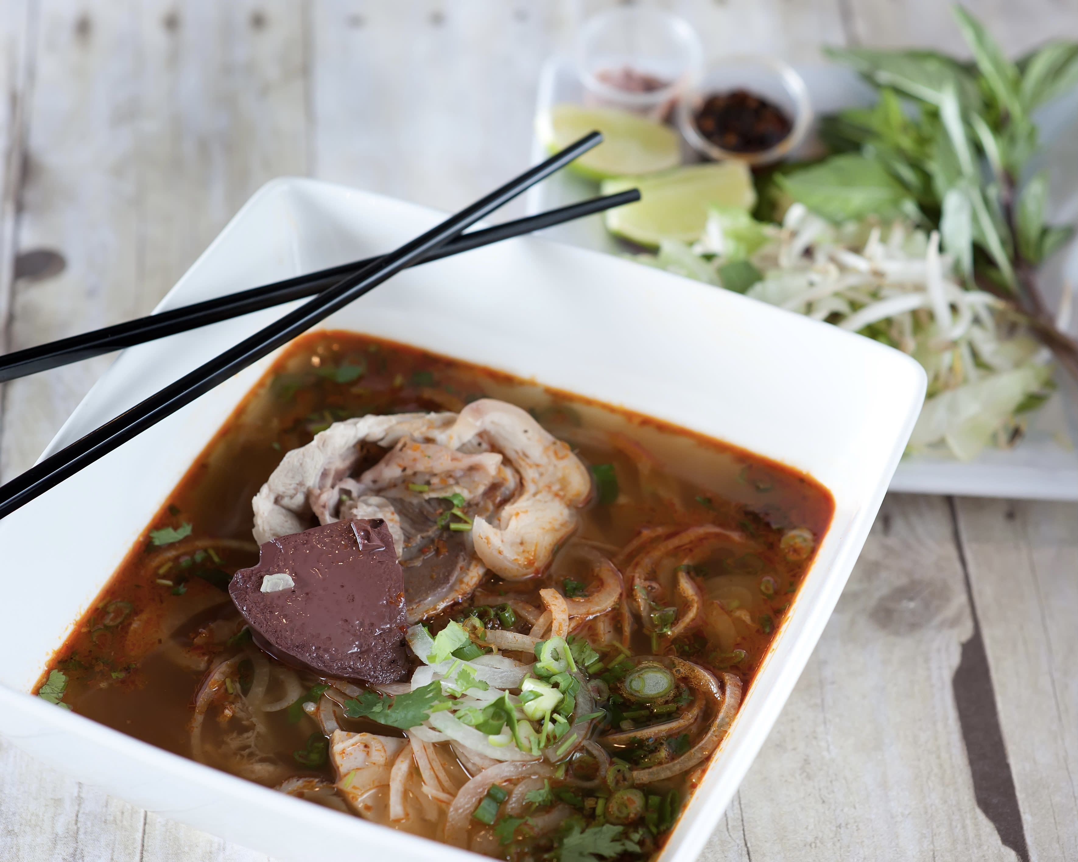 Photo of VERMICELLI SOUPS