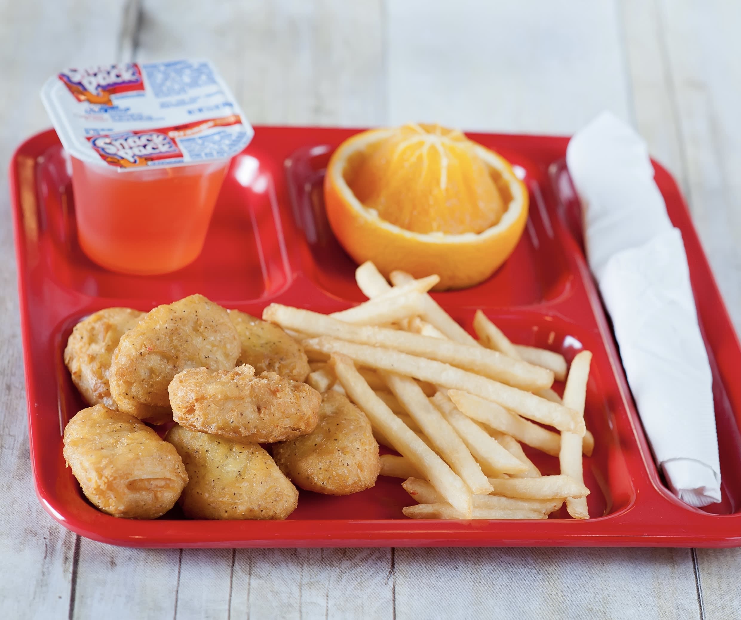 Photo of KIDS MEAL