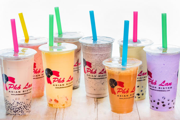 Photo of BOBA TEA BAR