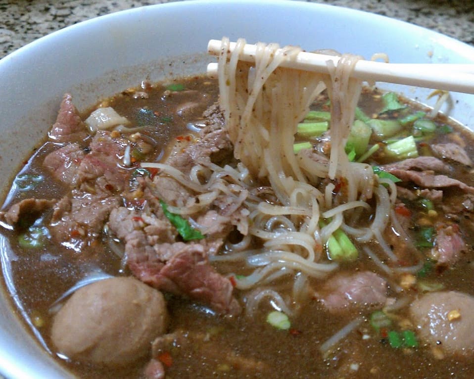 Photo of NOODLE SOUPS