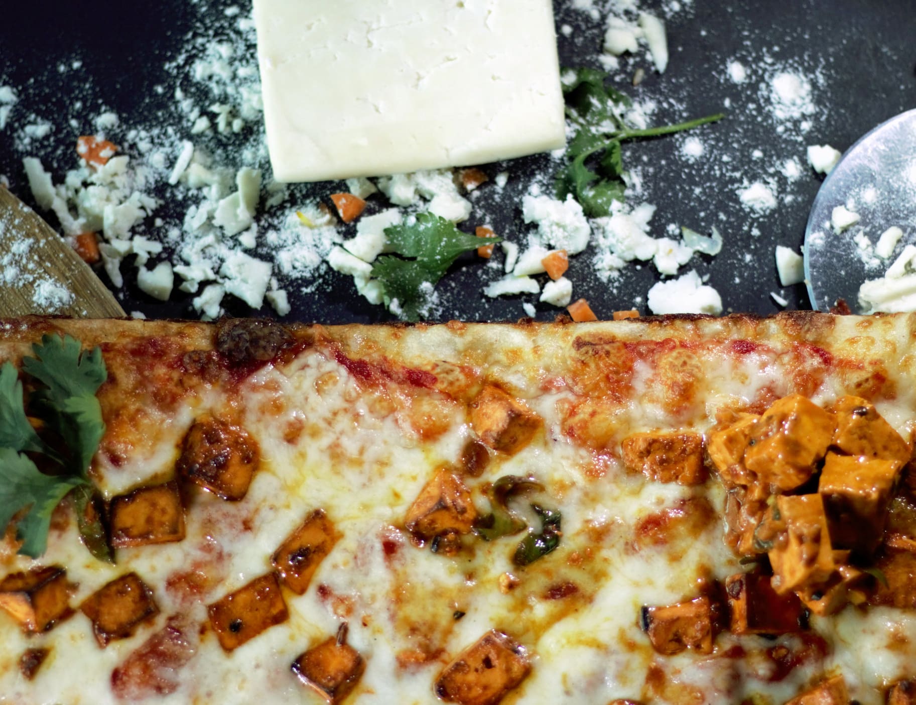 Rice n Pie Online Ordering