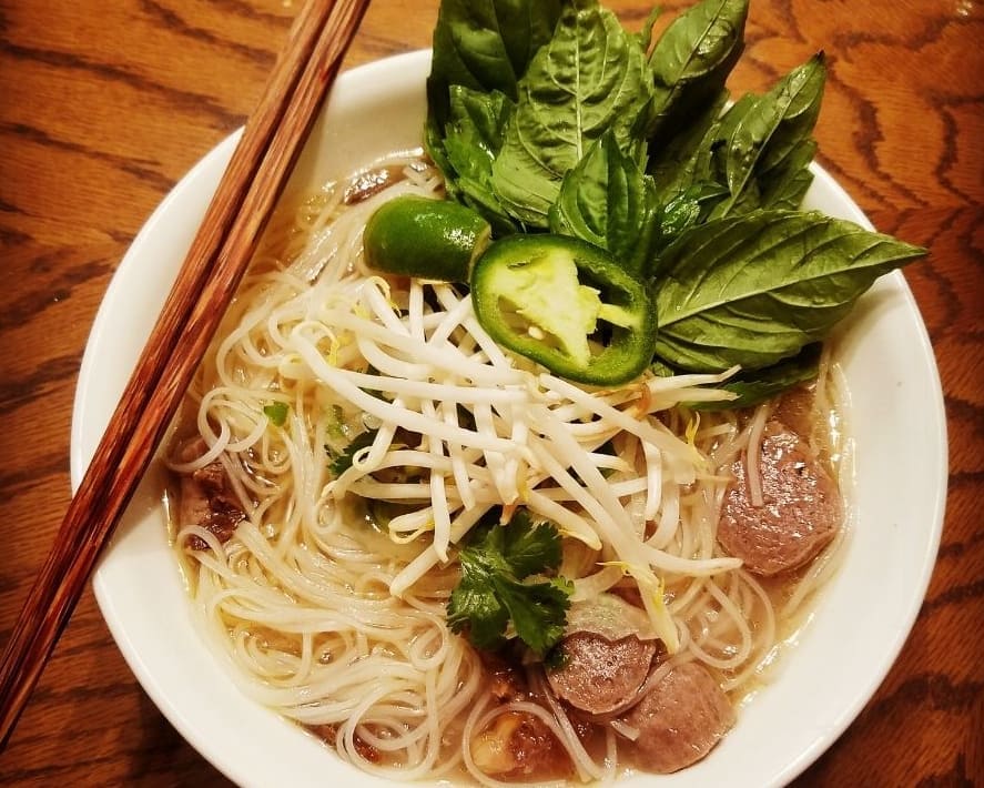 Photo of Pho - Noodle Soup