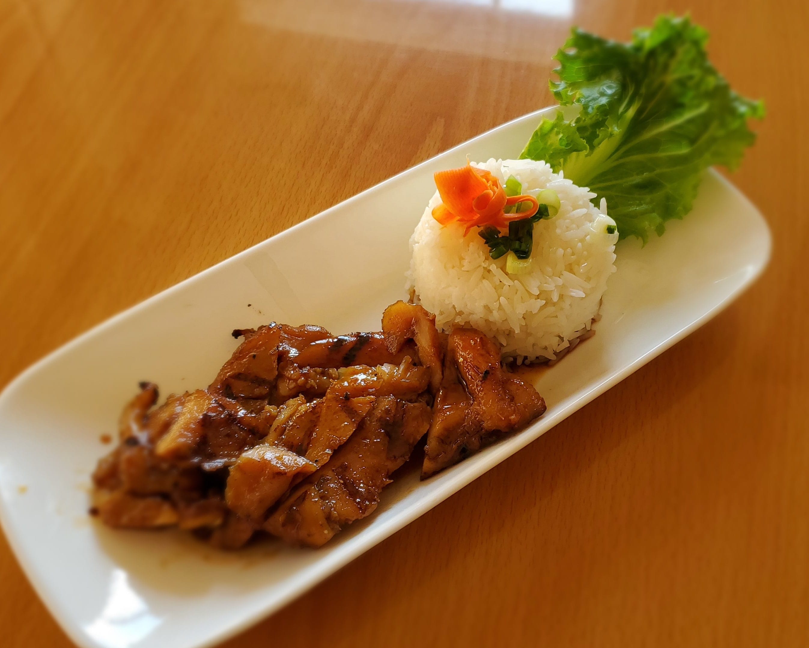 Photo of Kids Menu