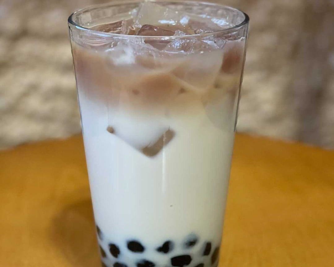 Photo of Tea