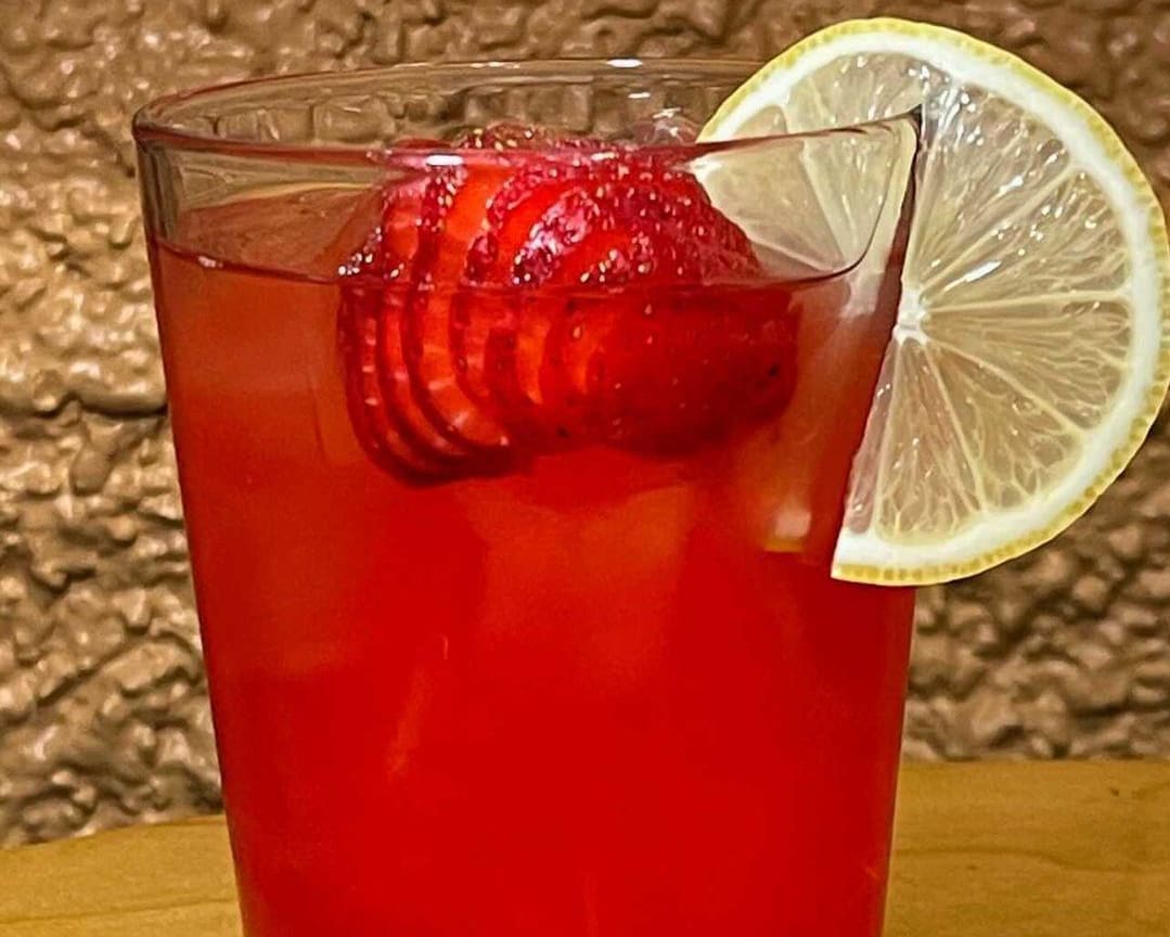 Photo of Lemonade