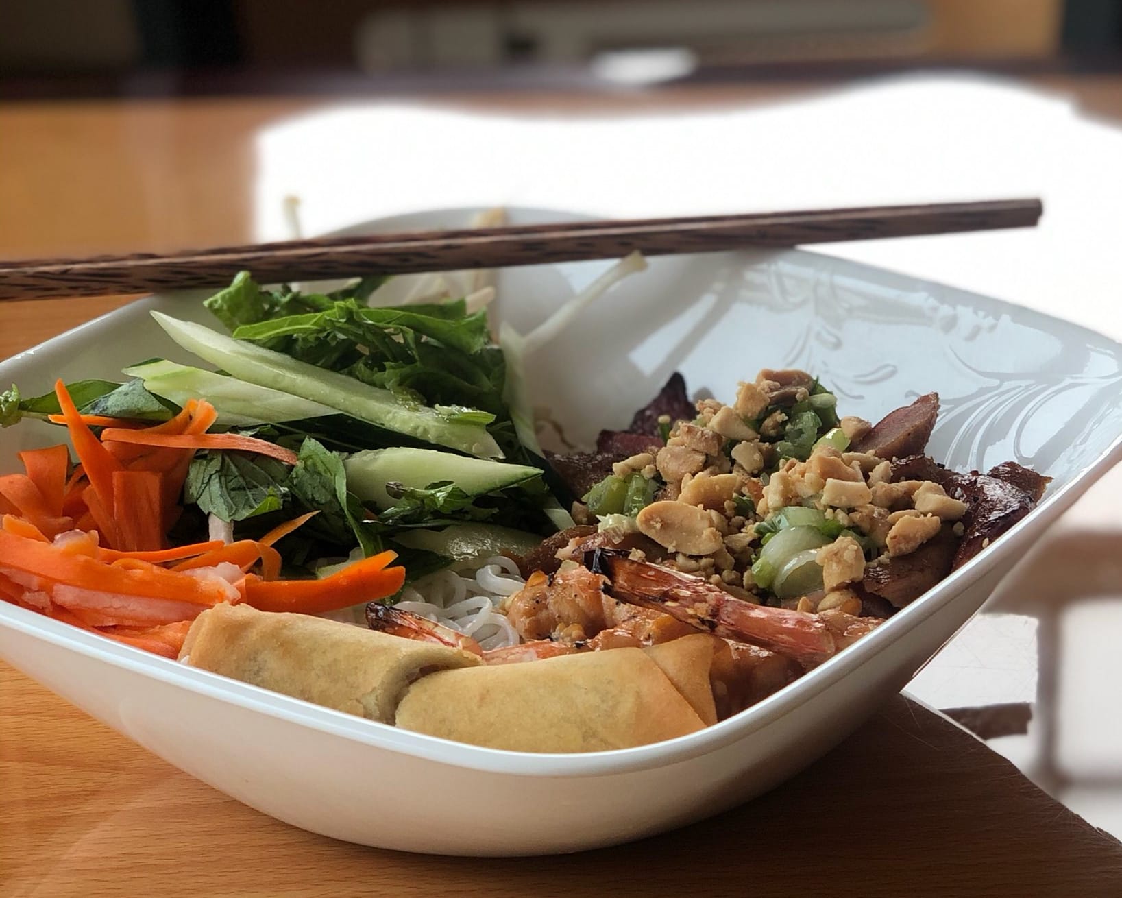 Photo of Vermicelli - Noodle Bowls