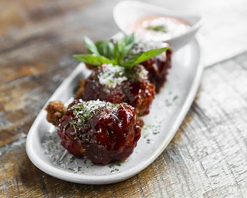 Photo of CHICKEN LOLLIPOPS