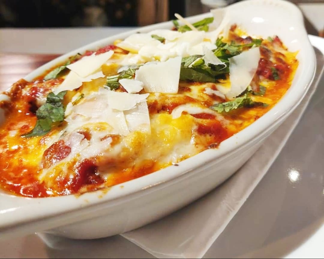 Photo of BAKED PASTAS
