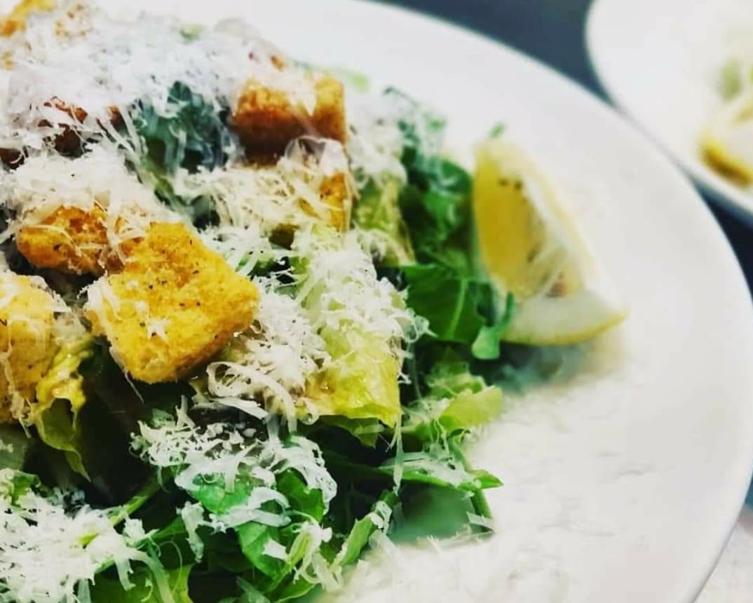 Photo of SALADS