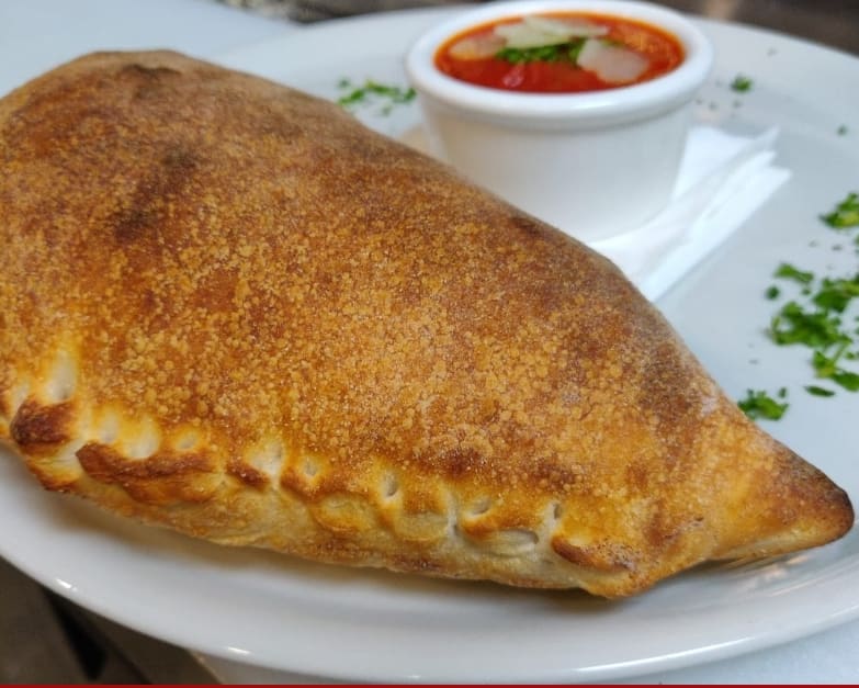 Photo of CALZONES