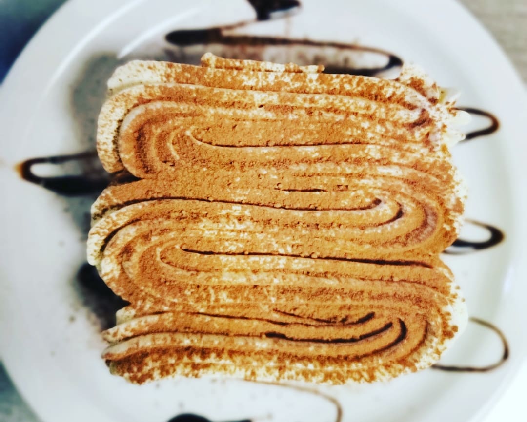 Photo of DESSERTS