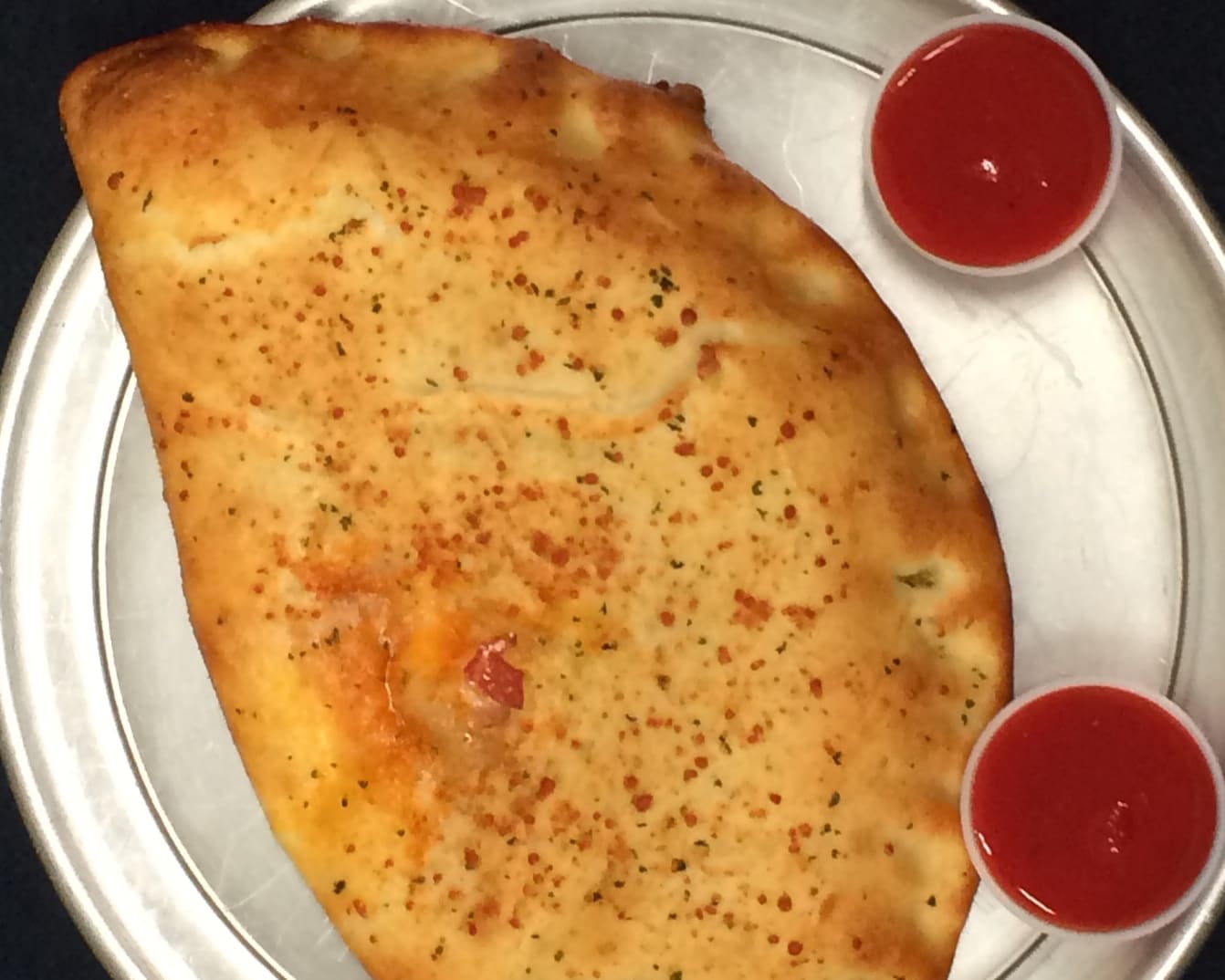 Photo of CALZONES