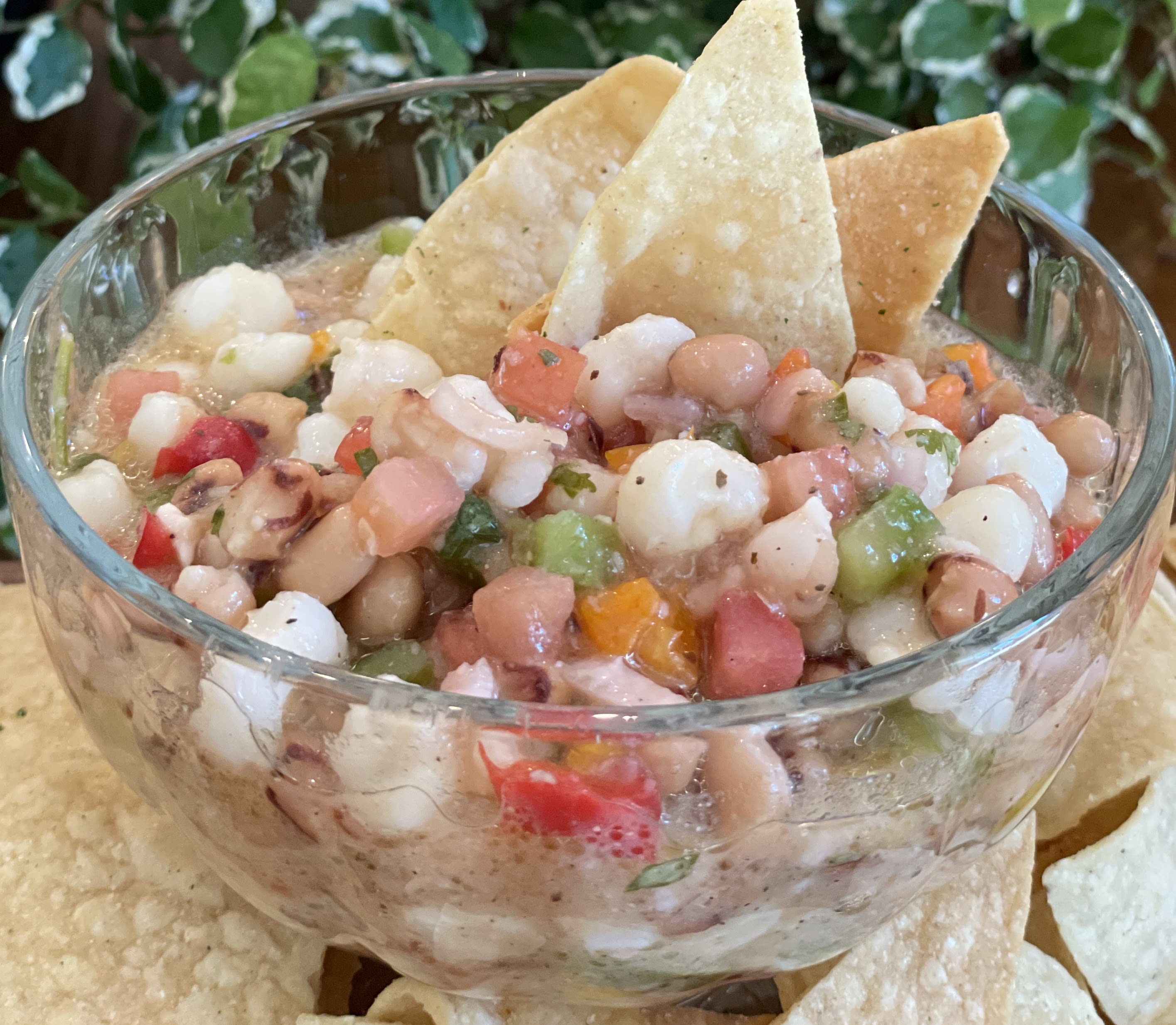 Photo of Dips & Appetizers