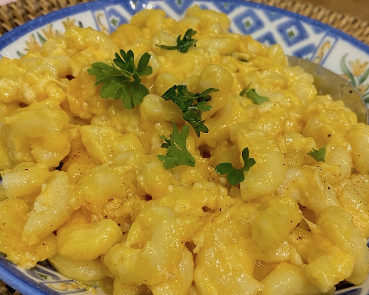 Photo of Frozen Sides