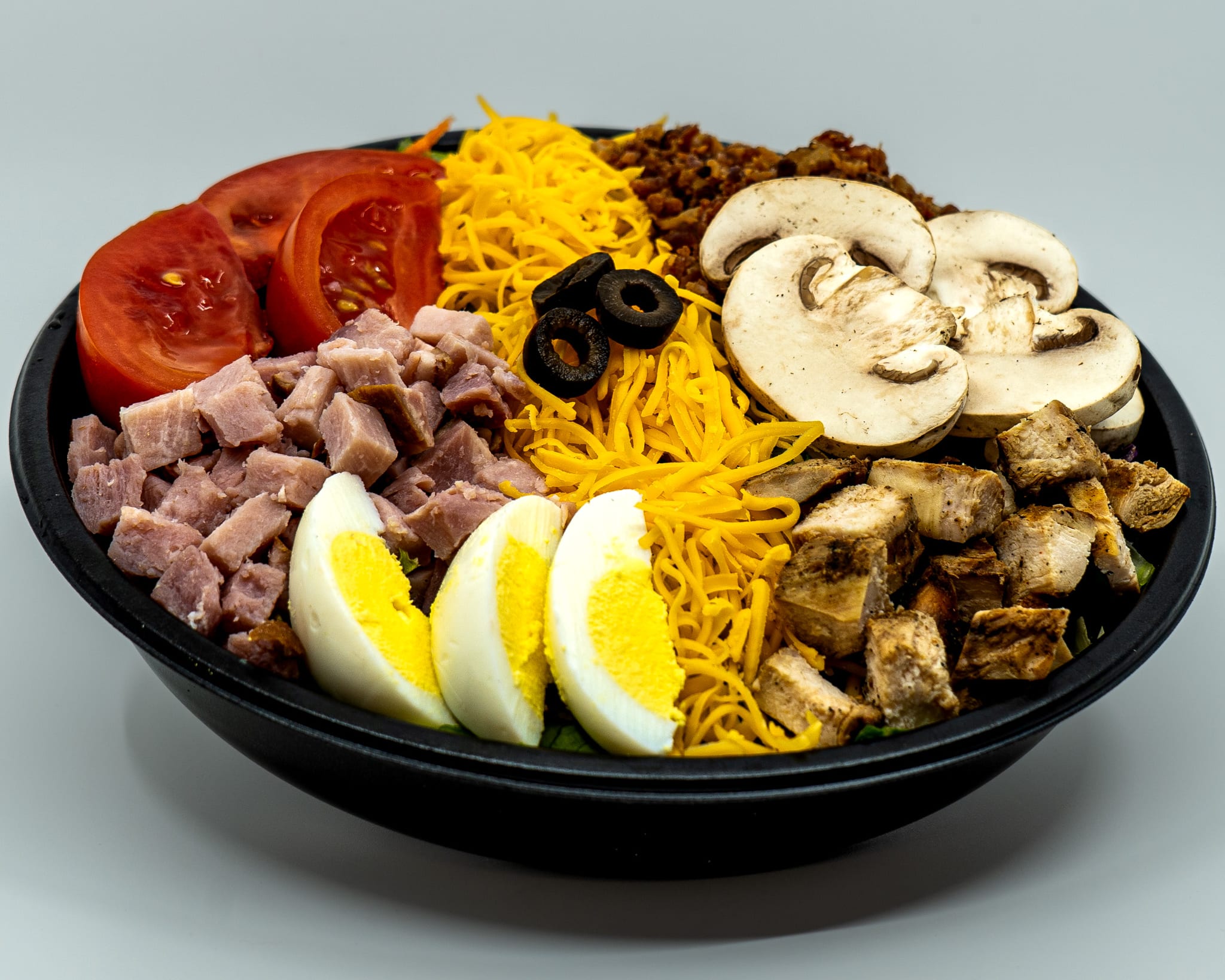Photo of SALADS