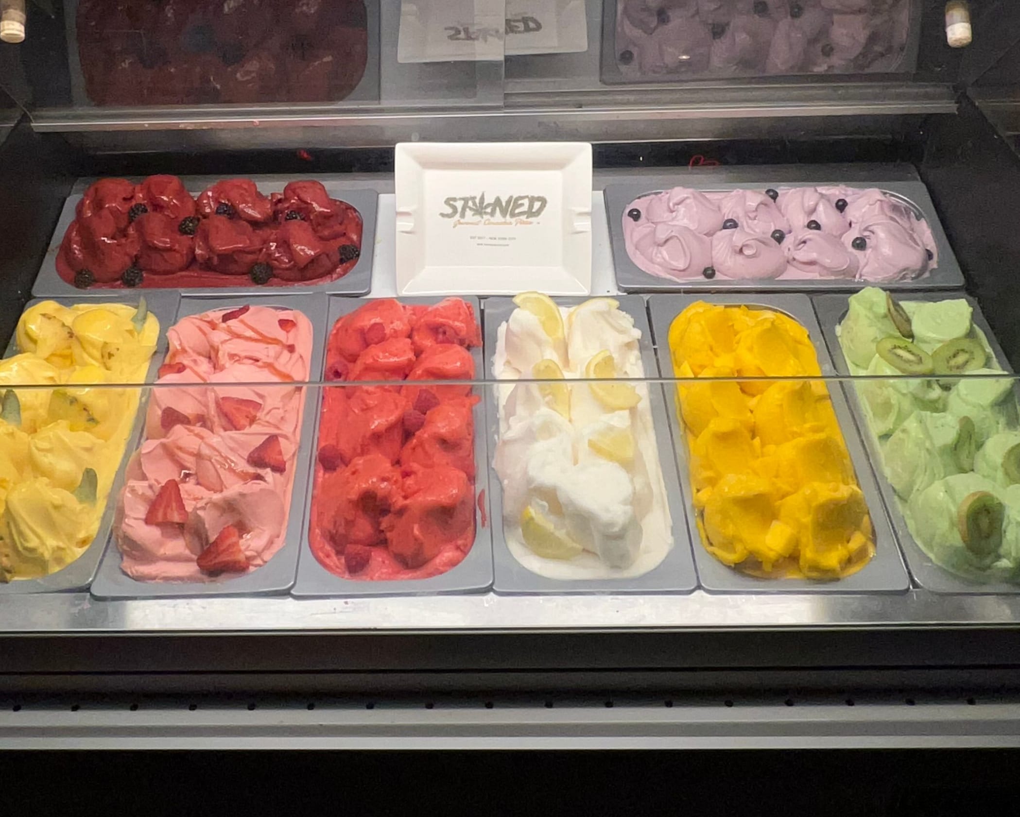 Photo of GELATO