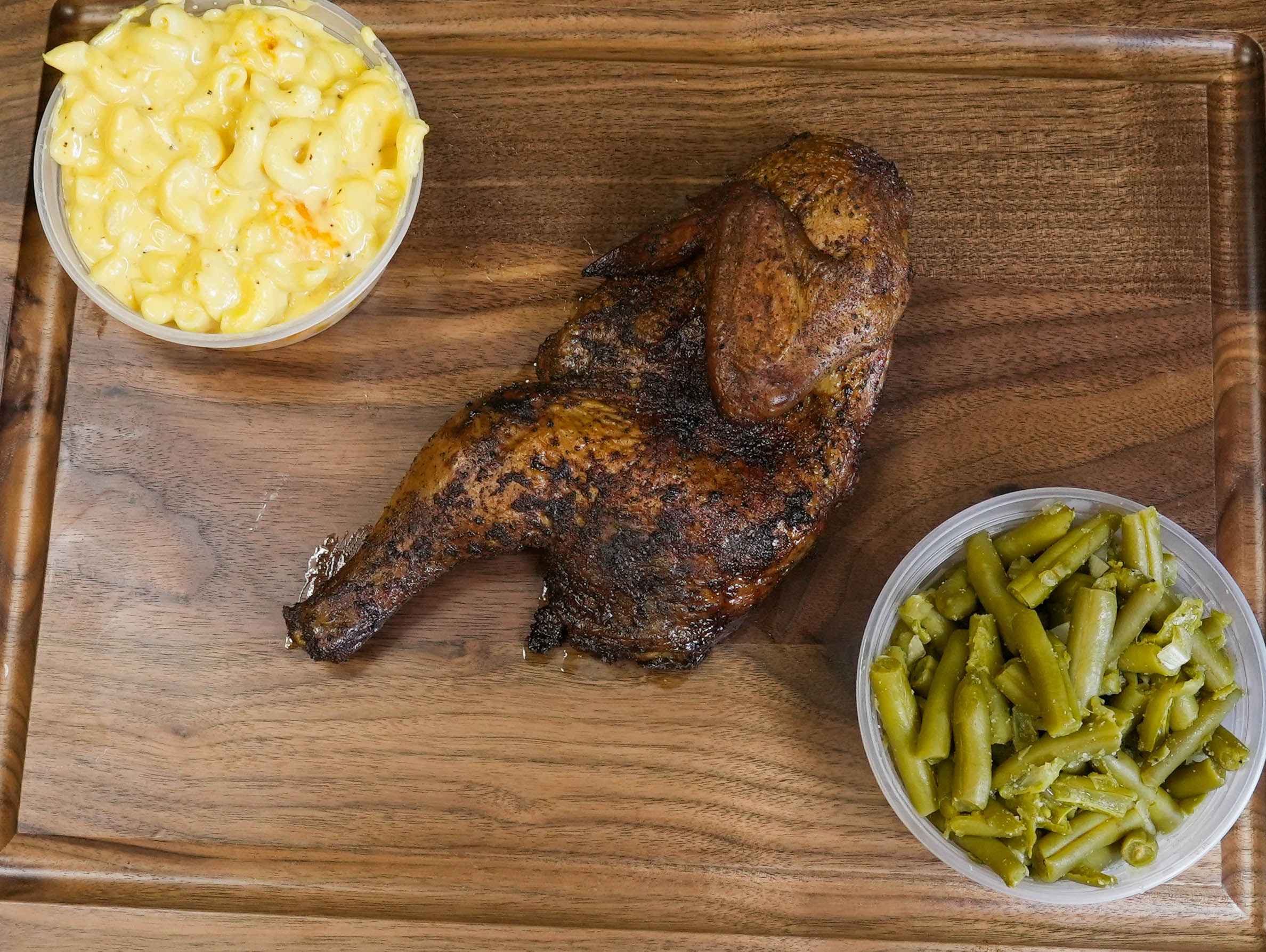 SmoQNMeat BBQ Online Ordering