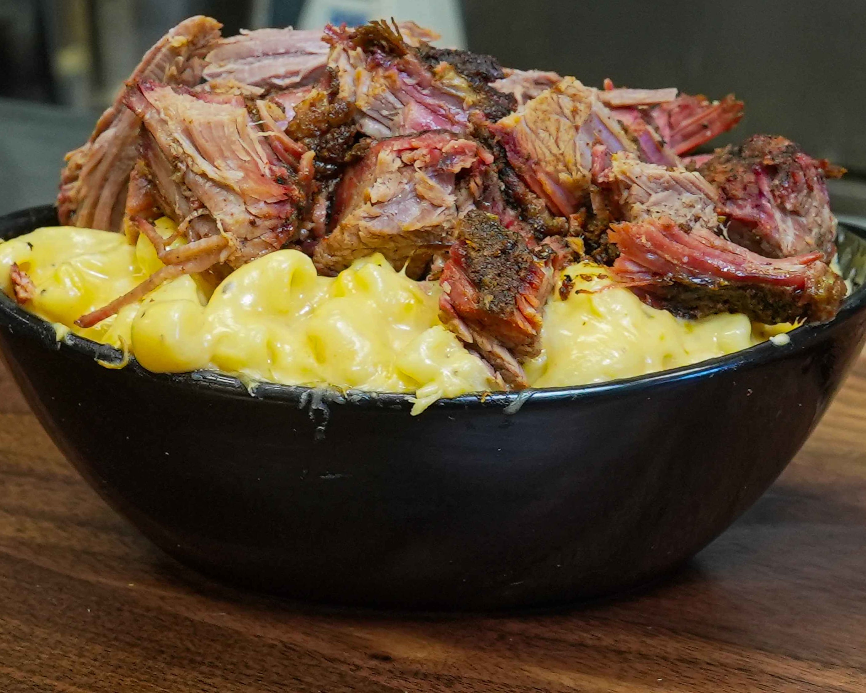 SmoQNMeat BBQ Online Ordering