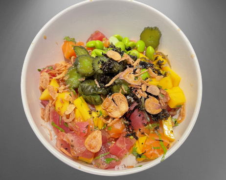 Photo of Poke Bowl