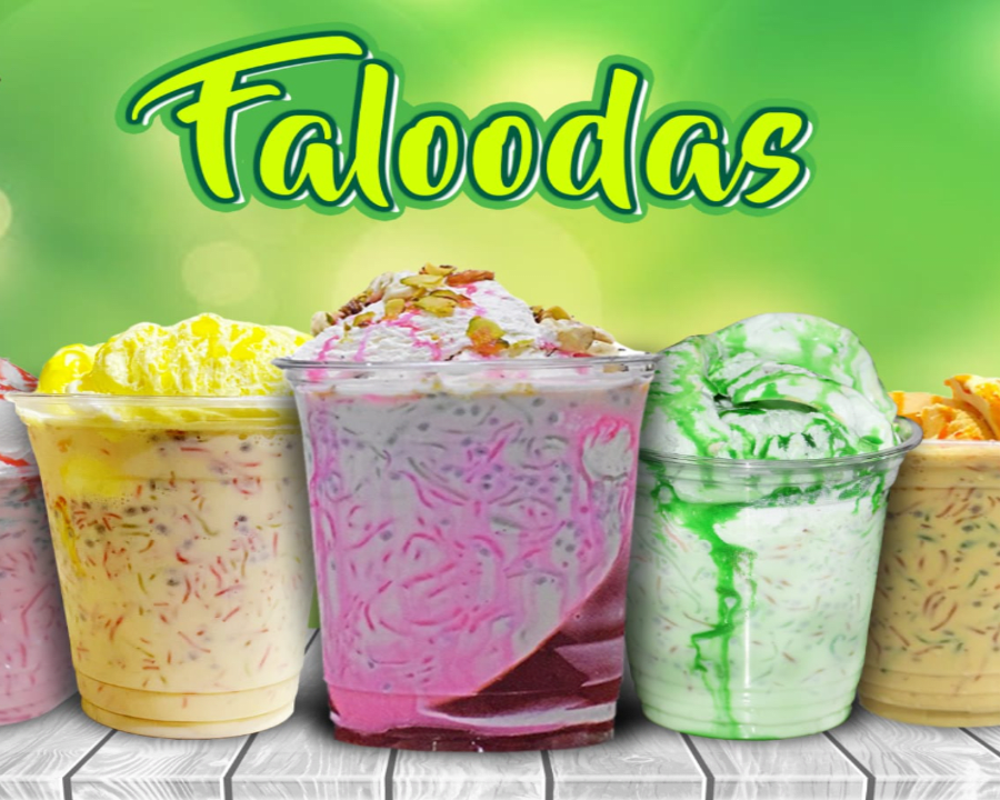 Photo of BEVERAGES