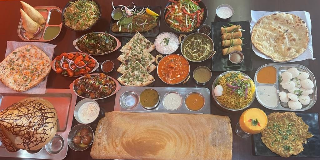 Ritha Indian Restaurant Online Ordering