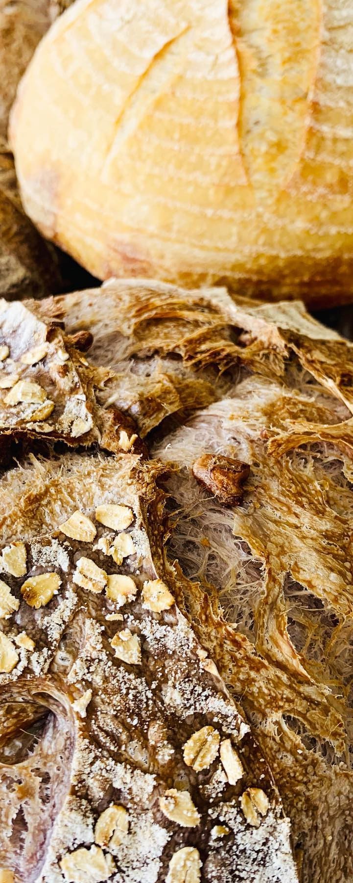 Sourdough Bread House Online Ordering