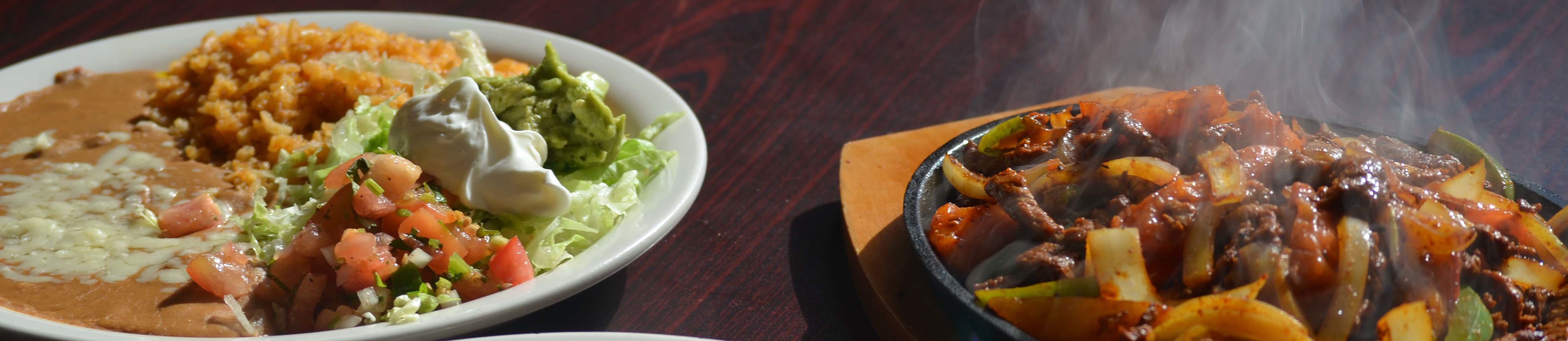 La Pinata Mexican Grill Online Ordering