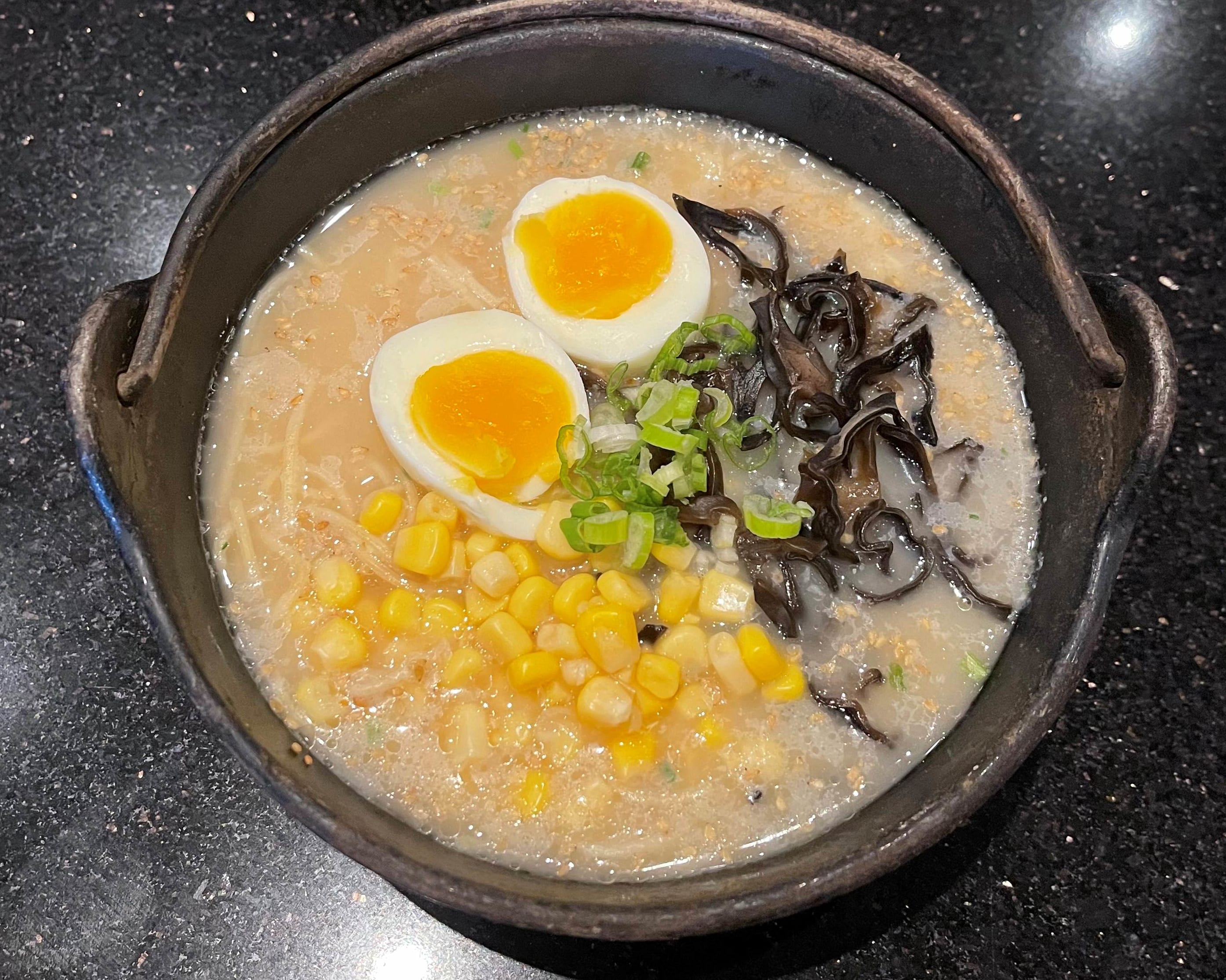 Photo of NEW Ramen $9.95+Topping