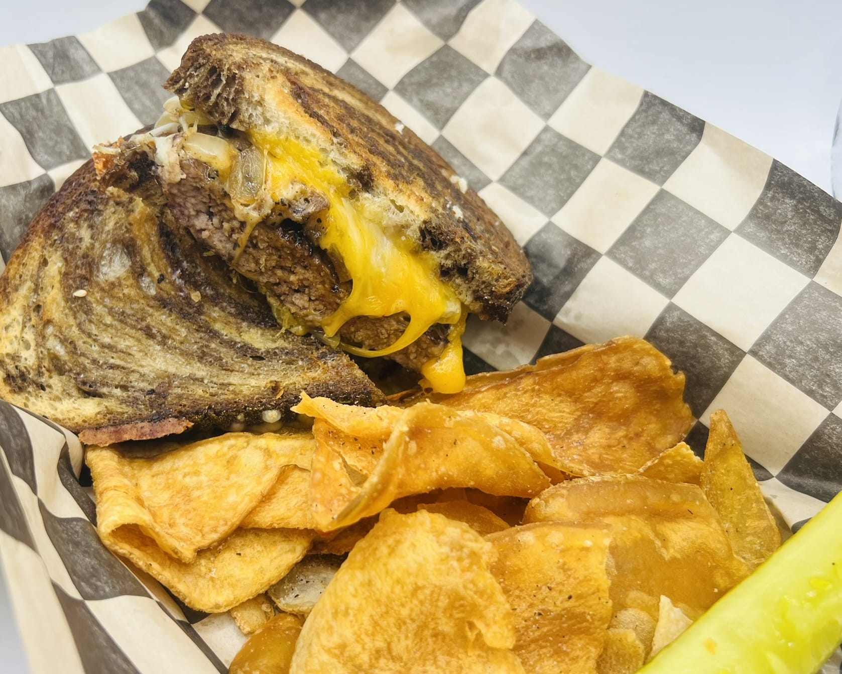 Photo of SPECIALTY SANDWICHES