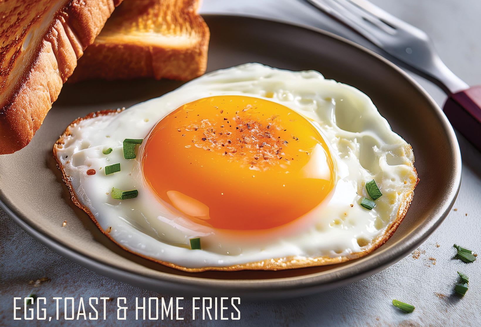 Photo of EGGS