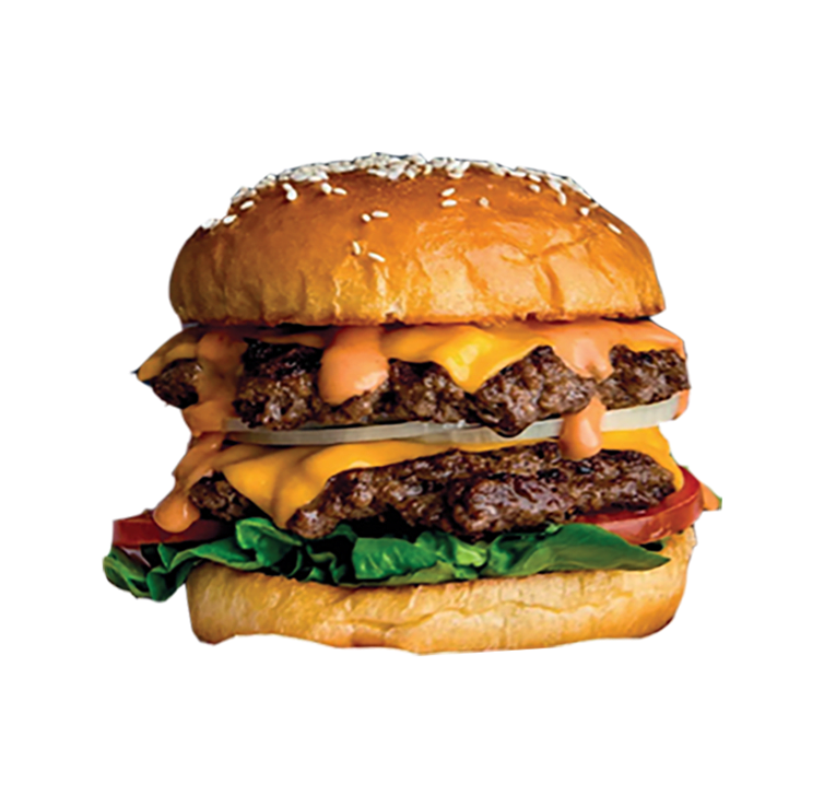 Photo of Burgers