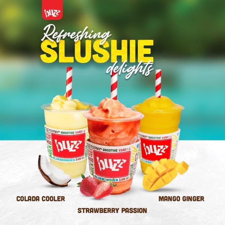 Photo of Beverage Specials