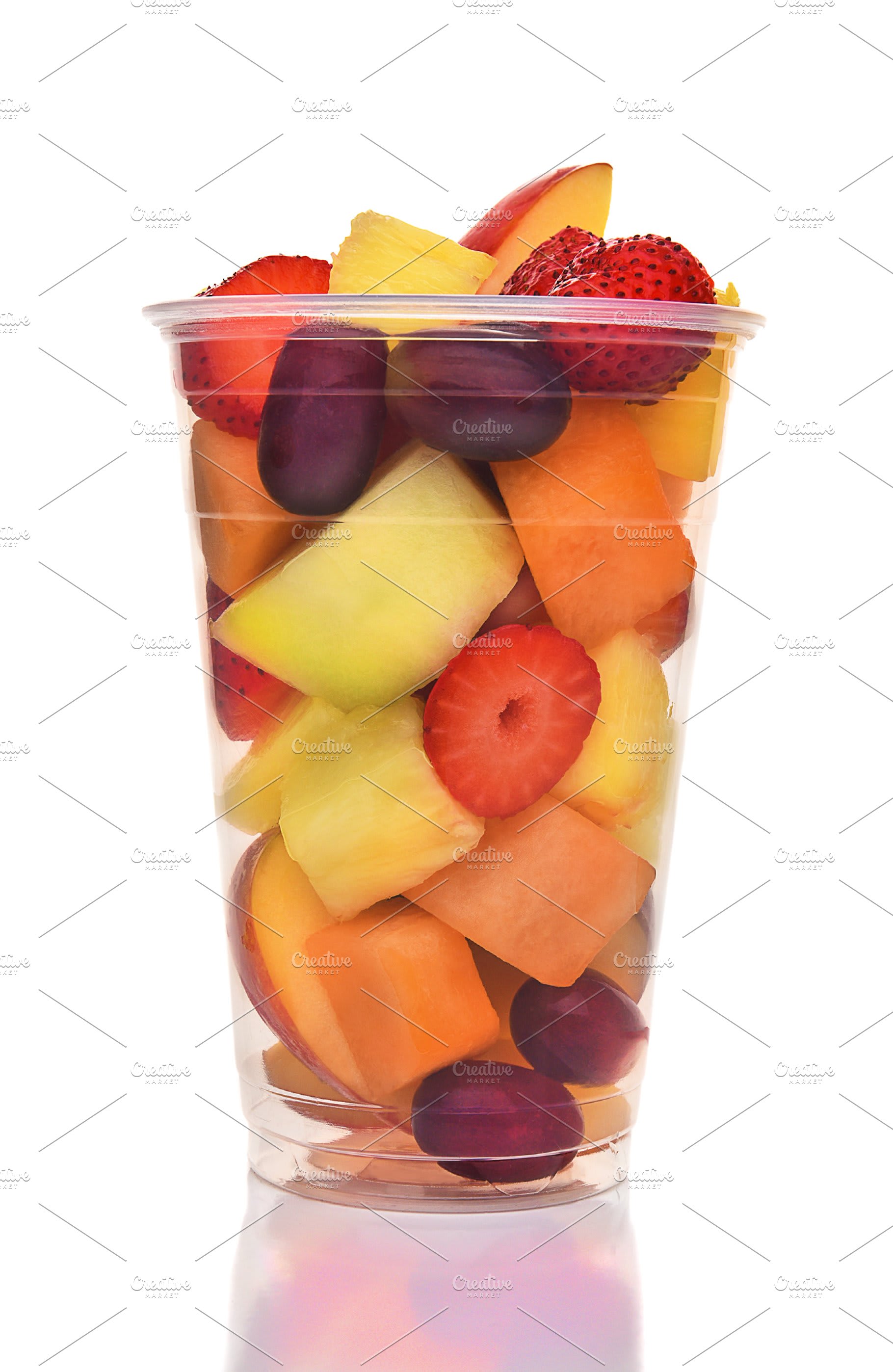 Photo of GRAB & GO