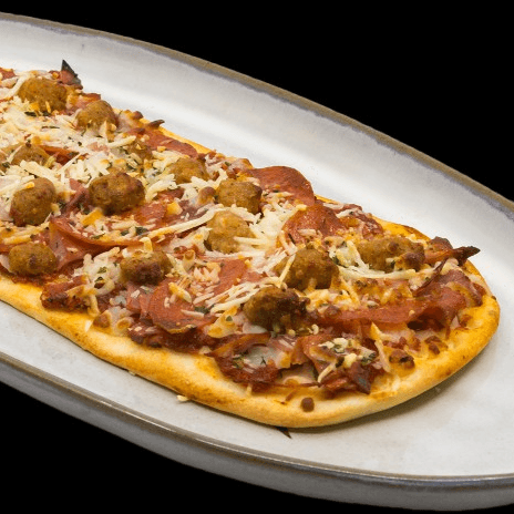 Photo of FLATBREADS
