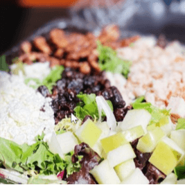 Photo of SALADS